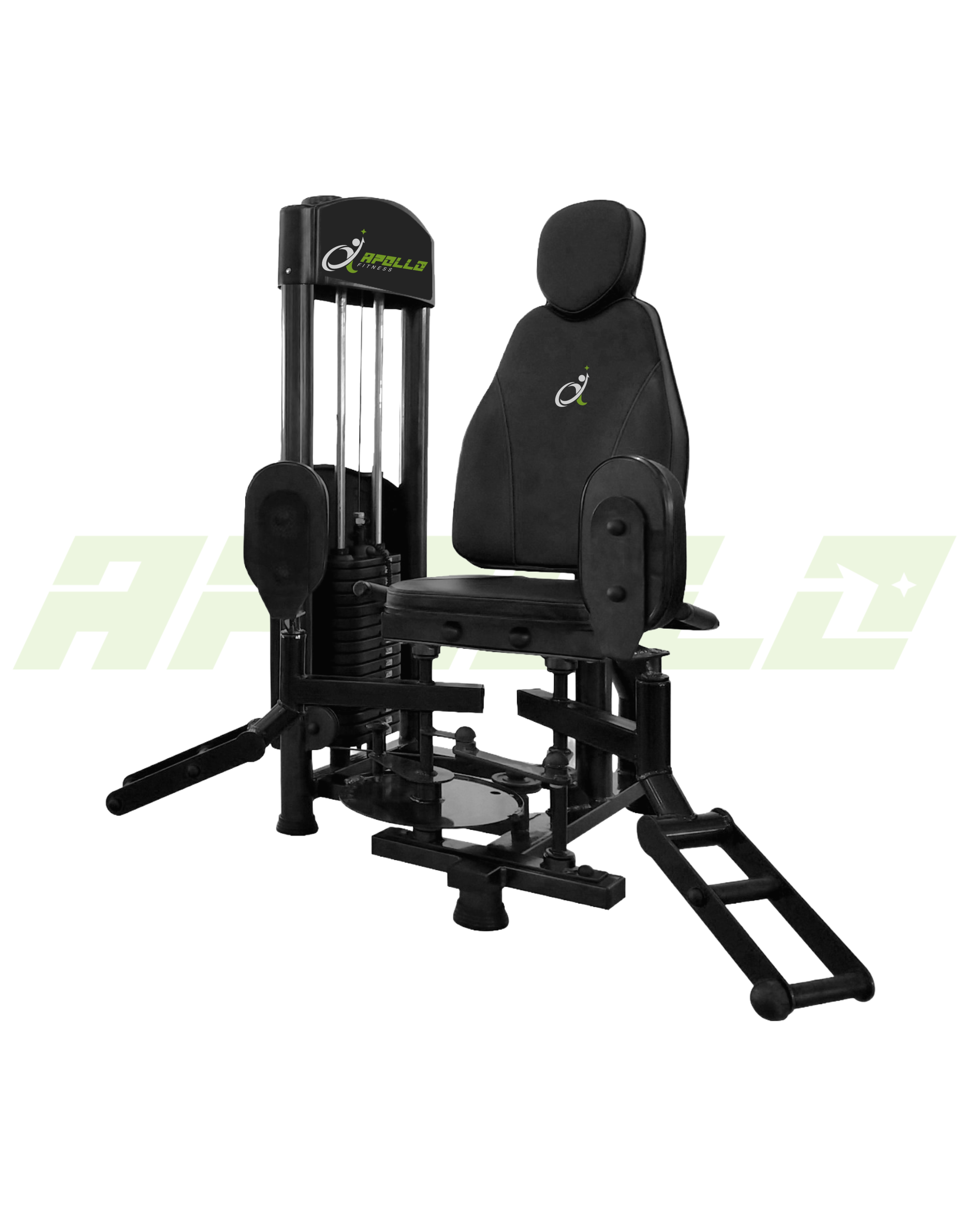 CADEIRA ADUTORA E ABDUTORA GOLD